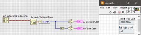 Image result for Convert String Decimal to Hex LabVIEW