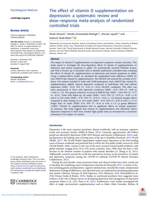 Image result for Dose-Response Study Randomized Control Trial