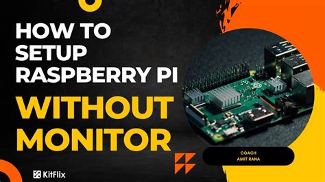 Image result for Pi Setup