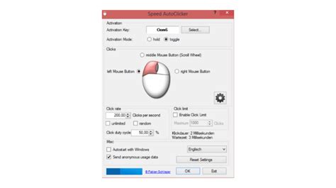 Image result for Auto Clicker for Windows