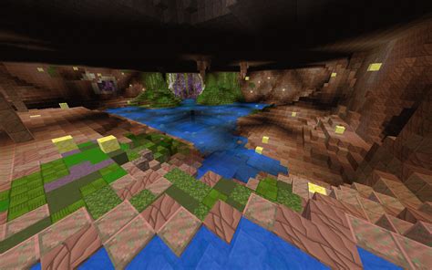 Toradh íomhá ar SMP Spawn Area Ideas Java Edition