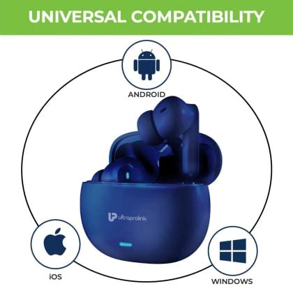 Toradh íomhá ar PROLink Ultra Driver