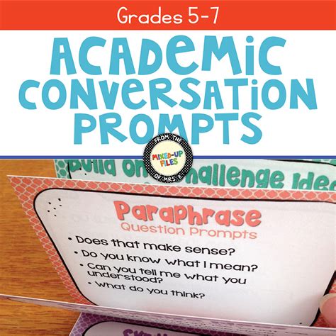 Image result for Discussion Prompts Examples