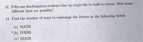 Image result for Line Up Single File