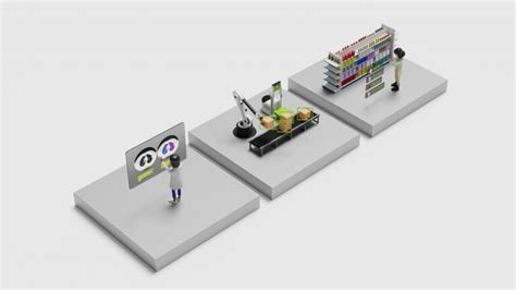 Toradh íomhá ar Computer Vision Small Icon