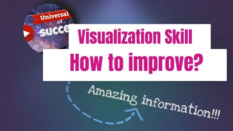 Visualization Skills に対する画像結果