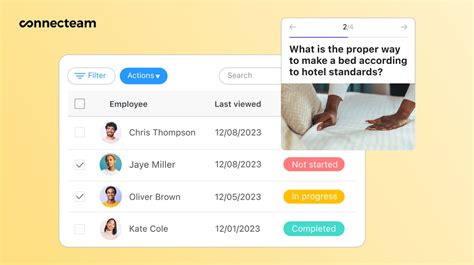 Training Tracking Software for Manufacturing に対する画像結果