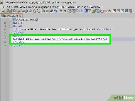 Image result for Line Space Tag in HTML