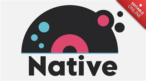 Image result for Native Logo Programmieren