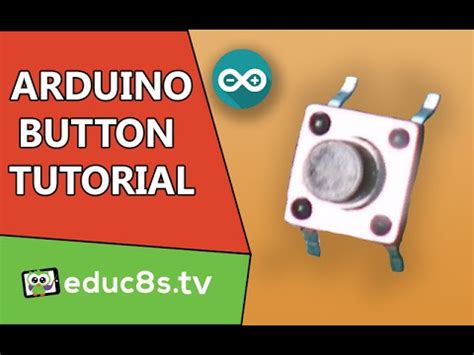 Image result for Buton Arduino Programabil
