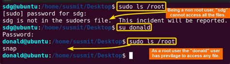 Image result for Root User in Linux