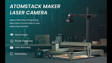 Image result for Atomstack DIY