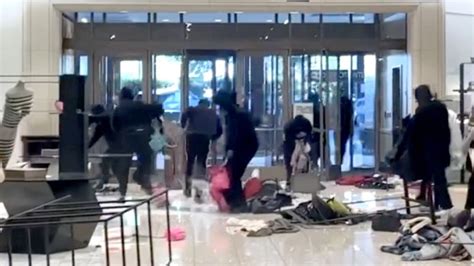 Flash mob summer: How can retail theft stampedes be stopped? – Daily News