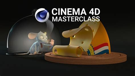 Image result for Cinema 4D Course