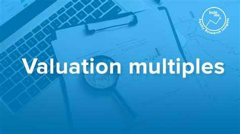 Image result for Multiple Valuation Formula