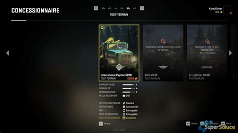 Toradh íomhá ar Snow Runner Tips