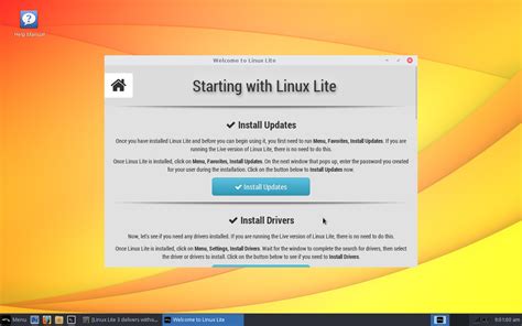 Image result for Linux Lite Download Windows 10