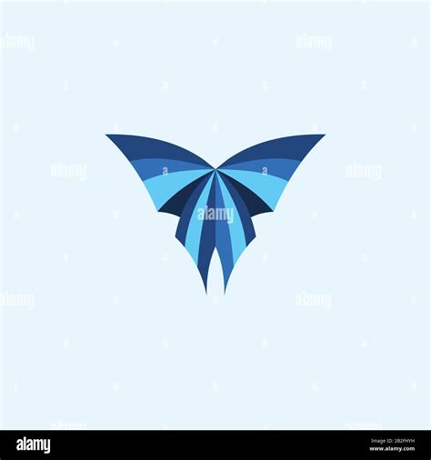 Butterfly Logo Template に対する画像結果