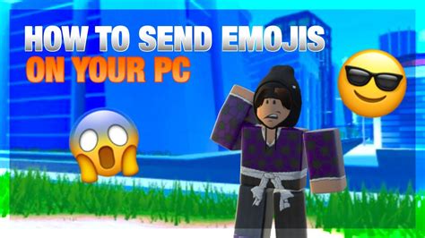 New Ways to Get Emojis On Roblox PC ಗಾಗಿ ಇಮೇಜ್ ಫಲಿತಾಂಶ