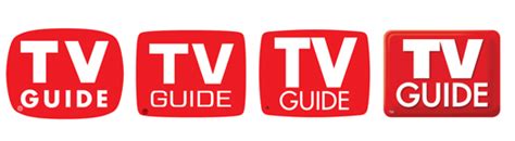 Image result for TV Guide Logo Variations