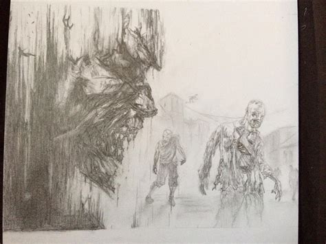 Image result for Dying Light 1 Concept Art