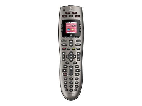 Image result for Logitech TV Remote