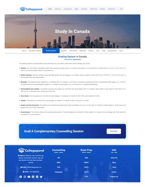 Toradh íomhá ar Grading System PDF