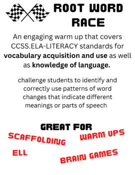 Toradh íomhá ar Root Race Symbol