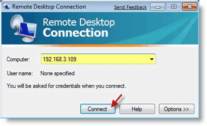 Image result for Remote Desktop Access Windows 7