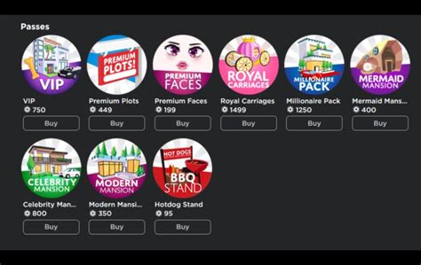 Code Gamepasse Roblox에 대한 이미지 결과