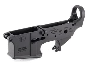 Image result for M16 Rifle Lower Receiver
