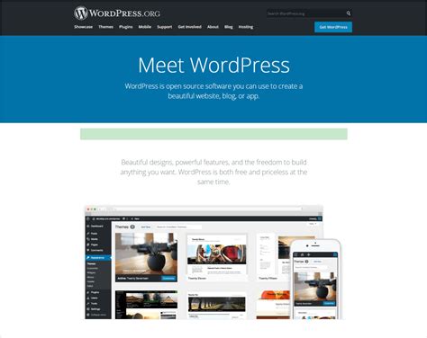 Image result for Websites Created Using WordPress