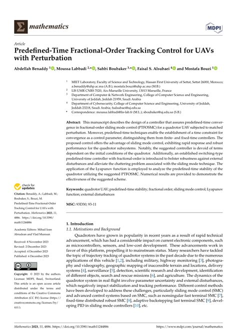 Image result for Predefined Time Control