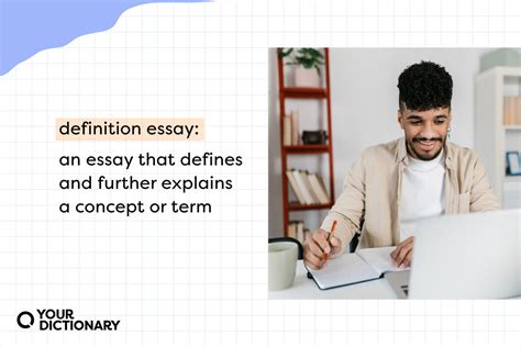 Image result for Definition Essay Topic Examples