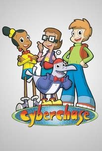 Image result for Cyberchase Paramount
