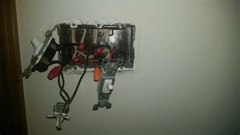 Installing Light Switch に対する画像結果