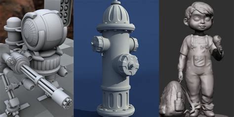 Image result for Programming Learning by 3D Model