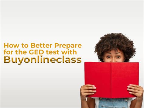 Image result for Is a GED Test Hard