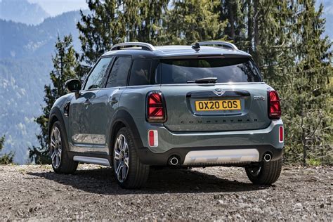 Image result for Mini Countryman Automatic