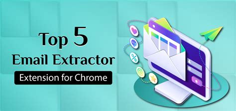 Toradh íomhá ar Best Email Extractor