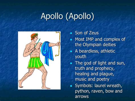 Toradh íomhá ar Apollo Python Ancient Greek