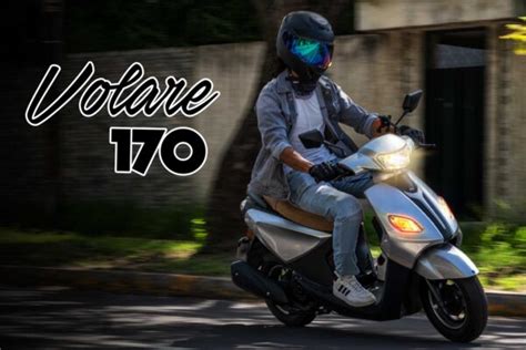 Toradh íomhá ar Vento Volare 170