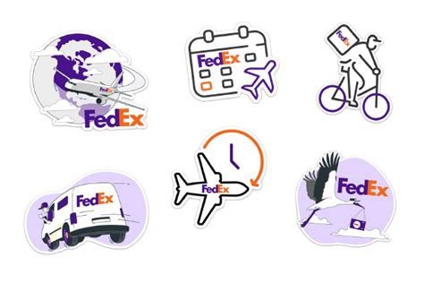 Image result for FedEx Sticker Print Paper