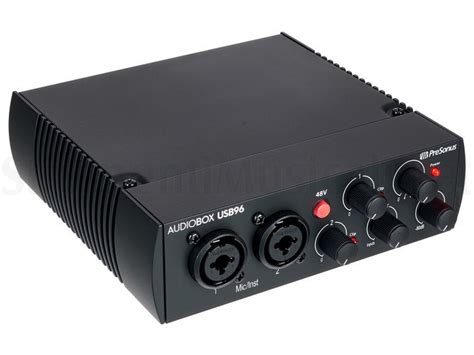 Image result for AudioBox USB 96