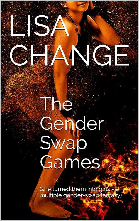 Image result for Gender Swap Change Game