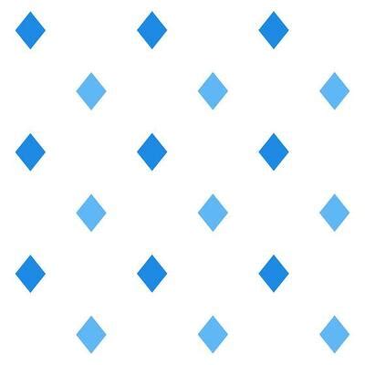 Image result for Light Blue Diamond Pattern