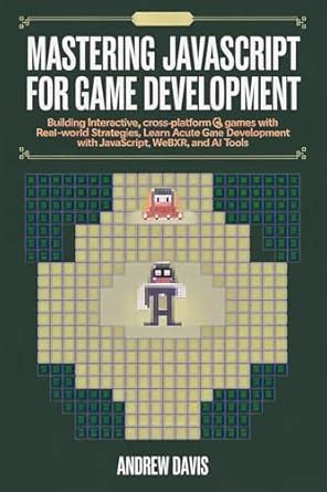 Game Development with JavaScript Images に対する画像結果