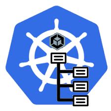 Toradh íomhá ar Kubernetes File