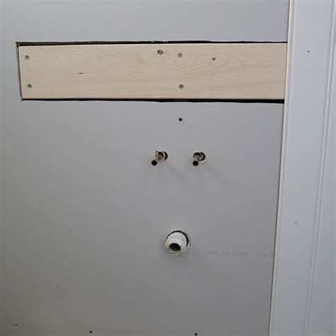 Image result for Assemble Pedestal Sink