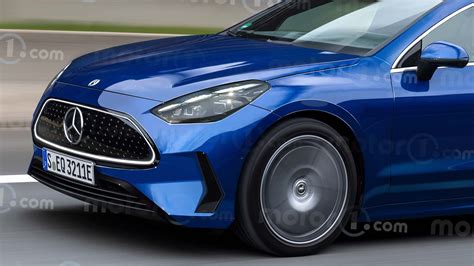 Toradh íomhá ar Mercedes-Benz C-Class Old Version